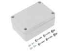 PC 071004 electronic component of Fibox