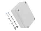PC 071004 Enclosures, Boxes & Cases