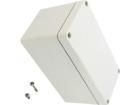 PC 081609 Enclosures, Boxes & Cases