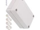PC 100/50 LG Enclosures, Boxes & Cases
