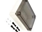 PC 150/75 HT Enclosures, Boxes & Cases