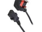 PC-187 AC Power Leads