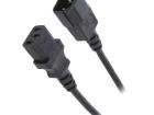 PC-189-VDE AC Power Leads