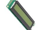 PC2002LRU-BWT-H-Q LCD Character Display Modules & Accessories