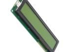 PC2002LRU-LWT-H-Q LCD Character Display Modules & Accessories