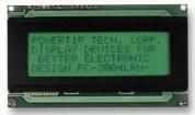 PC2004LRU-AWB-H-Q electronic component of Powertip