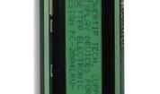 PC2004LRU-AWB-H-Q LCD Character Display Modules & Accessories
