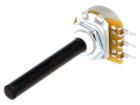 PC20BU-10K-LIN electronic component of Omeg
