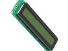 PC2402LRU-AWT-B-Q LCD Character Display Modules & Accessories