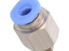 PC-33 Heavy Duty Power Connectors