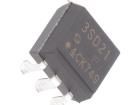 PC3SD21YXPCH Triac & SCR Output Optocouplers