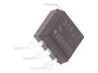 PC3SF21YVZBH Triac & SCR Output Optocouplers
