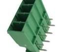 PC 4/4-G-7,62 FFC & FPC Connectors