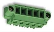 PC 4/4-STF-7.62  Connectors