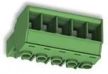 PC 5/ 2-ST1-7,62 Connectors