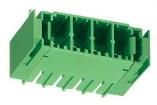 PC 5/ 4-GSF-7,62  Connectors