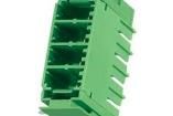 PC 5/ 4-GSF-7,62 Pluggable Terminal Blocks