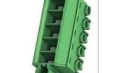 PC 5/ 3-STF1-7,62 Pluggable Terminal Blocks