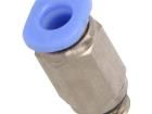 PC-64 Heavy Duty Power Connectors