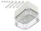 PC B 85 T  Enclosures