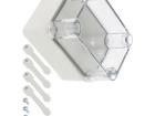 PC B 85 T Enclosures, Boxes & Cases