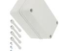 PC C 85 G Enclosures, Boxes & Cases