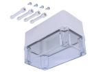 PC C 85 T  Enclosures