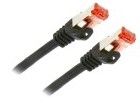 PCF6-10CU-0100-BK  Wire & Cable