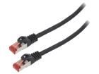 PCF6-10CU-1000-BK electronic component of LANBERG