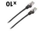 PCF6-20CC-0150-BK  Wire & Cable