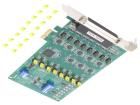 PCIE-1622B-BE  Embedded Solutions