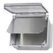 PCJCB4 Electrical Enclosure Accessories