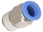 PCR-186  Connectors
