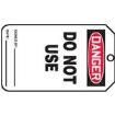 PVT-1003-Q Labels and Industrial Warning Signs