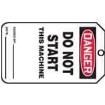 PCT-1007-Q Labels and Industrial Warning Signs