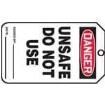 PVT-1008 Labels and Industrial Warning Signs