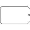 PVT-1028-Q Labels and Industrial Warning Signs