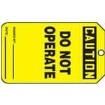 PCT-1036-Q Labels and Industrial Warning Signs