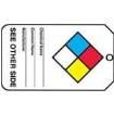 PVT-1118 Labels and Industrial Warning Signs