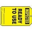 PVT-1130 Labels and Industrial Warning Signs
