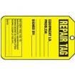 PVT-1132 Labels and Industrial Warning Signs