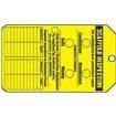 PVT-1139-Q Labels and Industrial Warning Signs