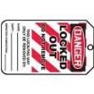 PVT-1057-Q Labels and Industrial Warning Signs