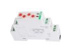 PCU-507 Timers