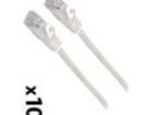 PCU5-20CC-0150-W Ethernet Cables / Networking Cables