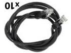 PCU6-20CC-0150-BK  Wire & Cable