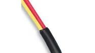 PD 3/8-0 Wire Labels & Markers