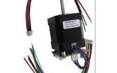 PD3-110-42-232 Stepper Motors