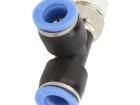 PDR-186 Heavy Duty Power Connectors