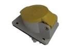 PE1643PI Heavy Duty Power Connectors